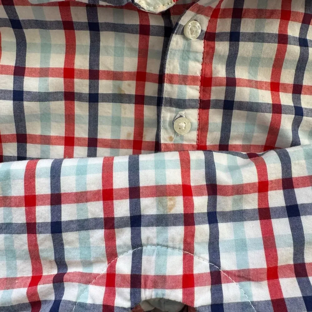 Janie and Jack size 12